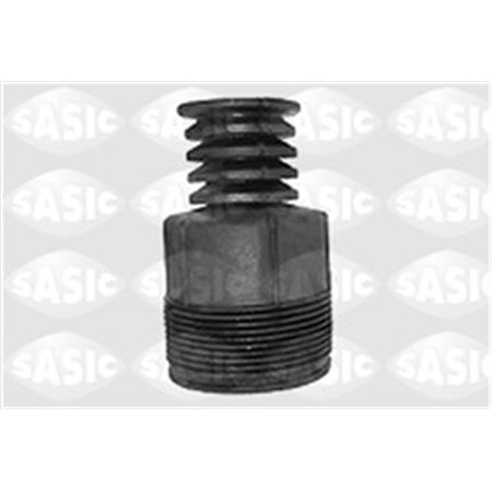 0335285 Rubber Buffer, suspension SASIC