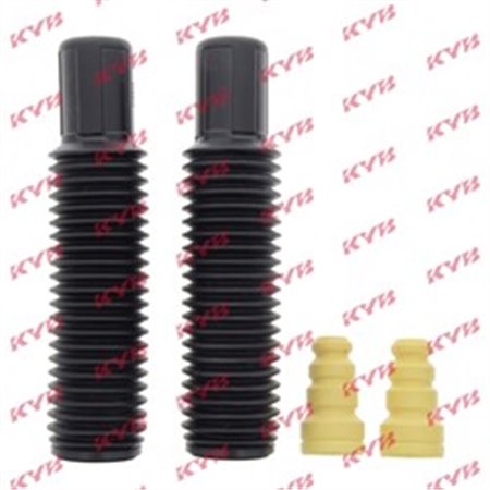KYB910133 Shock absorber assembly kit rear fits: HONDA ACCORD VII 2.0/2.2D/