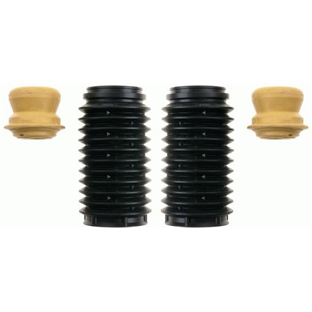 900 076 Dust Cover Kit, shock absorber SACHS