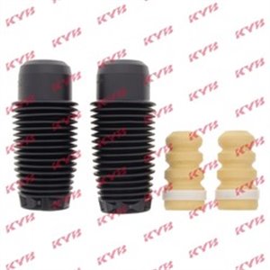 910124 Dust Cover Kit, shock absorber KYB - Top1autovaruosad