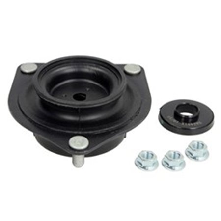 KYBSM5150 MacPherson strut mount front L/R (with a bearing) fits: MAZDA 323