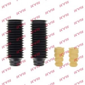 910131 Dust Cover Kit, shock absorber KYB - Top1autovaruosad