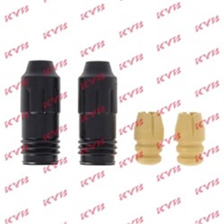 KYB910213 Shock absorber assembly kit front fits: KIA RIO I 1.3/1.5 08.00 0