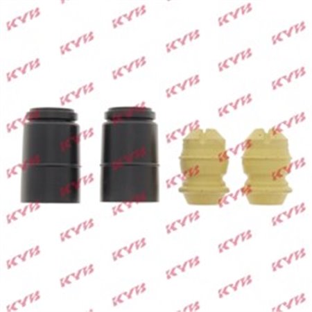 913147 Dust Cover Kit, shock absorber KYB