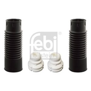 176722 Dust Cover Kit, shock absorber FEBI BILSTEIN - Top1autovaruosad