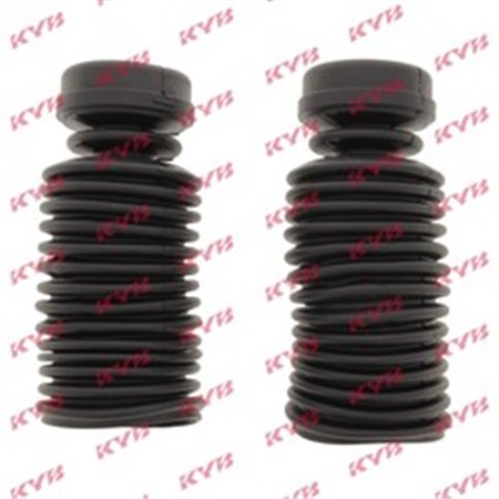 935308 Rubber Buffer, suspension KYB