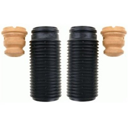 900 027 Tolmukaitse komplekt,Amordid SACHS