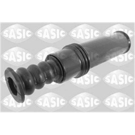 SAS2650041 Shock absorber assembly kit rear (set for one absorber) fits: DS 