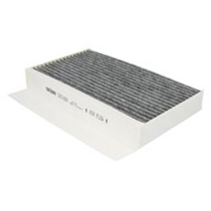 AHC281 Filter, kabin luft PURFLUX - Top1autovaruosad