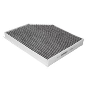 K 1278A Filter, cabin air FILTRON - Top1autovaruosad