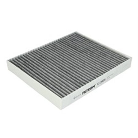 FILTRON K 1343A - Cabin filter with activated carbon fits: BUICK LAE CADILLAC ATS, CT6, XT4, XT5, XTS CHEVROLET CAMARO OPEL A