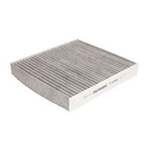 K 1241A Filter, kabin luft FILTRON - Top1autovaruosad