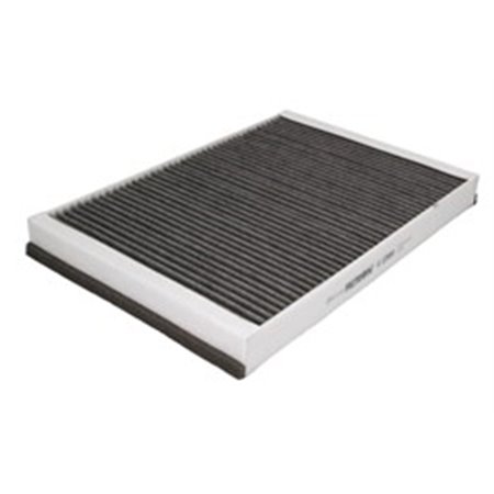 FILTRON K 1288A - Cabin filter with activated carbon fits: MERCEDES SPRINTER 3,5-T (B906), SPRINTER 3-T (B906), SPRINTER 4,6-T (