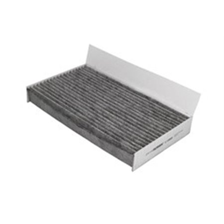 FILTRON K 1300A - Cabin filter with activated carbon fits: RENAULT FLUENCE, MEGANE, MEGANE III 1.2-Electric 11.08-
