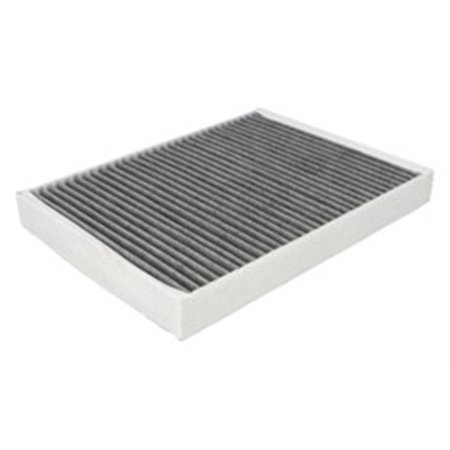 FILTRON K 1247A - Cabin filter with activated carbon fits: CITROEN C5 III, C6 PEUGEOT 407 1.6-3.0D 03.04-