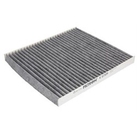 K 1232A Filter, kabin luft FILTRON