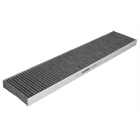 FILTRON K 1024A - Cabin filter with activated carbon fits: FORD GALAXY I, GALAXY MK I SEAT ALHAMBRA VW SHARAN 1.8-2.8 03.95-03