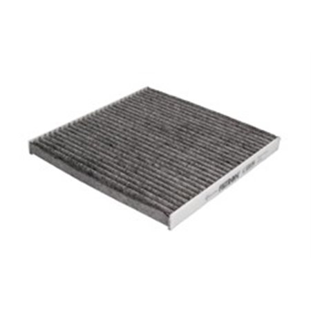 K 1083A Filter, cabin air FILTRON