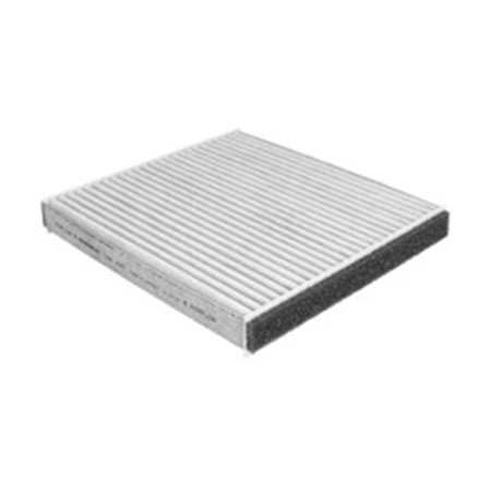 KNECHT LAK 490 - Cabin filter with activated carbon fits: DAIHATSU CHARADE VIII, CUORE VI JAGUAR F-PACE, I-PACE, XE, XF II, XF 
