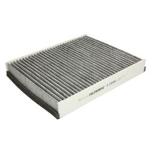 K 1350A Filter, kabin luft FILTRON - Top1autovaruosad