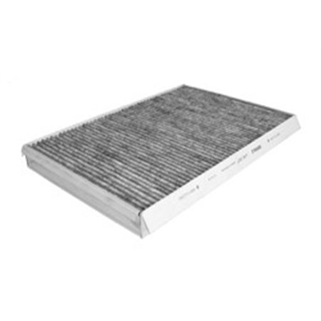 KNECHT LAK 307 - Cabin filter with activated carbon fits: MERCEDES SPRINTER 3,5-T (B906), SPRINTER 3-T (B906), SPRINTER 4,6-T (B