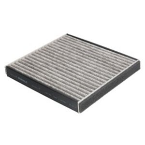 LAO 490 Filter, kabin luft KNECHT - Top1autovaruosad