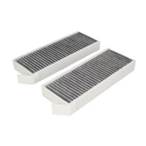 K 1328A-2x Filter, cabin air FILTRON - Top1autovaruosad