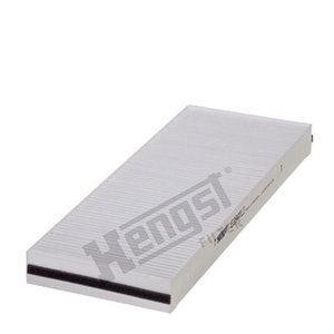 E2941LI Filter, kabin luft HENGST FILTER - Top1autovaruosad