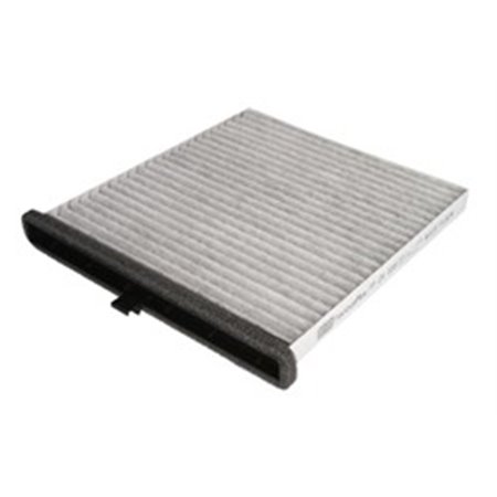 MANN-FILTER FP 24 009 - Cabin filter with activated carbon, with polifenol fits: MAZDA 3, 6, CX-5 1.5-2.5 11.11-