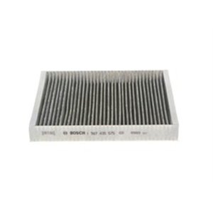 1 987 435 575  Dust filter BOSCH 