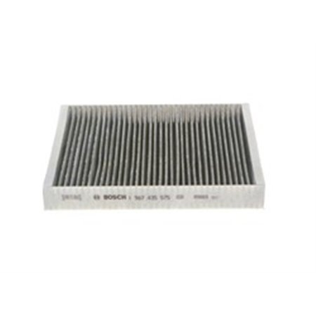 1 987 435 575 Filter, kabin luft BOSCH