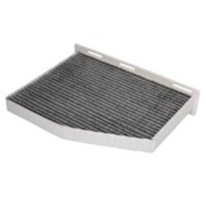 HENGST FILTER E998LC - Cabin filter with  - Top1autovaruosad