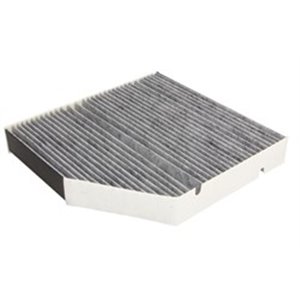 LAK 1161 Filter, kabin luft KNECHT - Top1autovaruosad