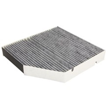 KNECHT LAK 1161 - Cabin filter with activated carbon fits: MERCEDES AMG GT (X290), C (A205), C (C204), C (C205), C T-MODEL (S205