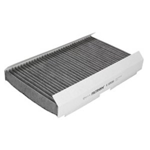 K 1093A Filter, kabin luft FILTRON - Top1autovaruosad