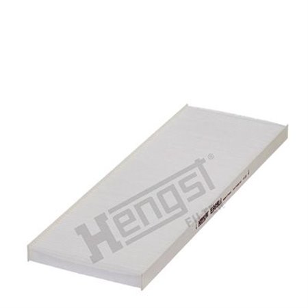 E995LI Filter, cabin air HENGST FILTER