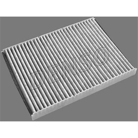 DCF002K Filter, cabin air DENSO