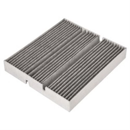 FEBI 107833 - Cabin filter with activated carbon fits: MERCEDES A (V177), A (W177), B SPORTS TOURER (W247), CLA (C118), CLA SHOO