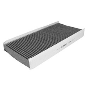 K 1238A Filter, kabin luft FILTRON - Top1autovaruosad