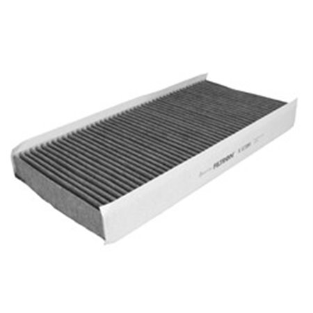 FILTRON K 1238A - Cabin filter with activated carbon fits: CITROEN JUMPY FIAT SCUDO PEUGEOT EXPERT, EXPERT TEPEE TOYOTA PROAC
