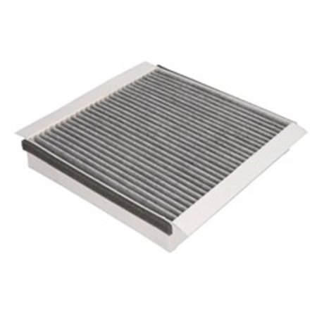 PURRO PUR-PC3023C - Cabin filter with activated carbon fits: MERCEDES M (W163) 2.3-5.4 02.98-06.05