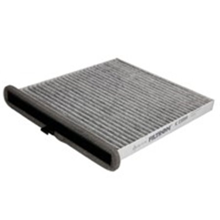 FILTRON K 1316A - Cabin filter with activated carbon fits: MAZDA 3, 6, CX-5 1.5-2.5 11.11-