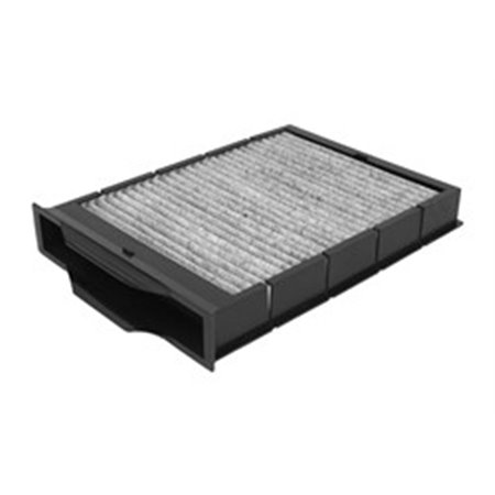 FILTRON K 1130A - Cabin filter with activated carbon fits: RENAULT MEGANE II 1.4-2.0D 09.02-