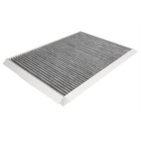 PURRO PUR-PC3026C - Cabin filter with activated carbon fits: MERCEDES A (W168), VANEO (414) 1.4-2.1 07.97-07.05