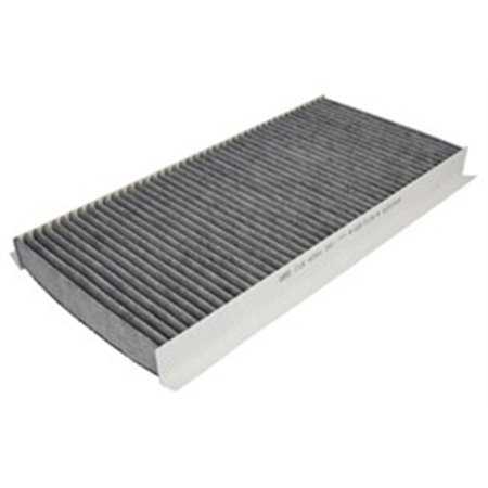 MANN-FILTER CUK 4054 - Cabin filter with activated carbon fits: MERCEDES A (W169), B SPORTS TOURER (W245) 1.5-Electric 09.04-06.