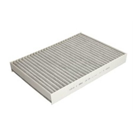 KNECHT LAK 1185 - Cabin filter with activated carbon fits: VOLVO S60 III, S90 II, V60 I, V60 II, V90 II, XC60 II, XC90 II 2.0-2.