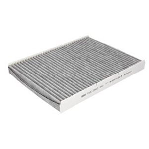 CUK 2862 Filter, kabin luft MANN-FILTER - Top1autovaruosad