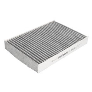 K 1052A Filter, kabin luft FILTRON - Top1autovaruosad