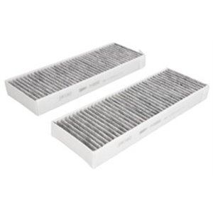 715555 Filter, cabin air VALEO - Top1autovaruosad