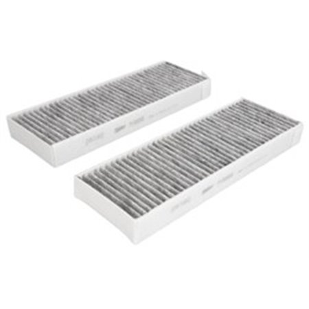 715555 Filter, cabin air VALEO